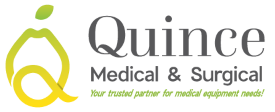 Quince Medical Logo